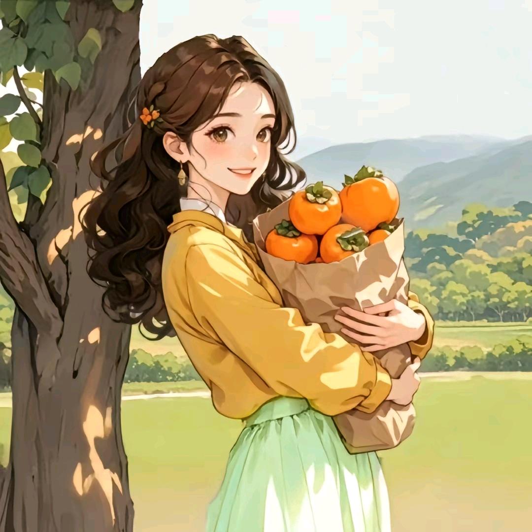 小婷（发财版）