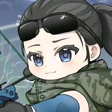 小七（三角洲行动）