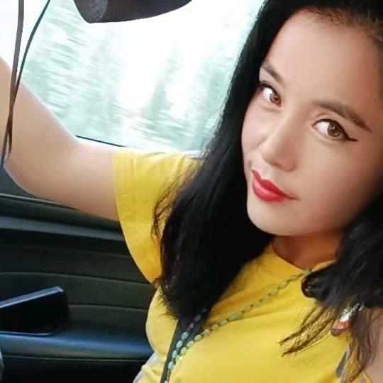 美女