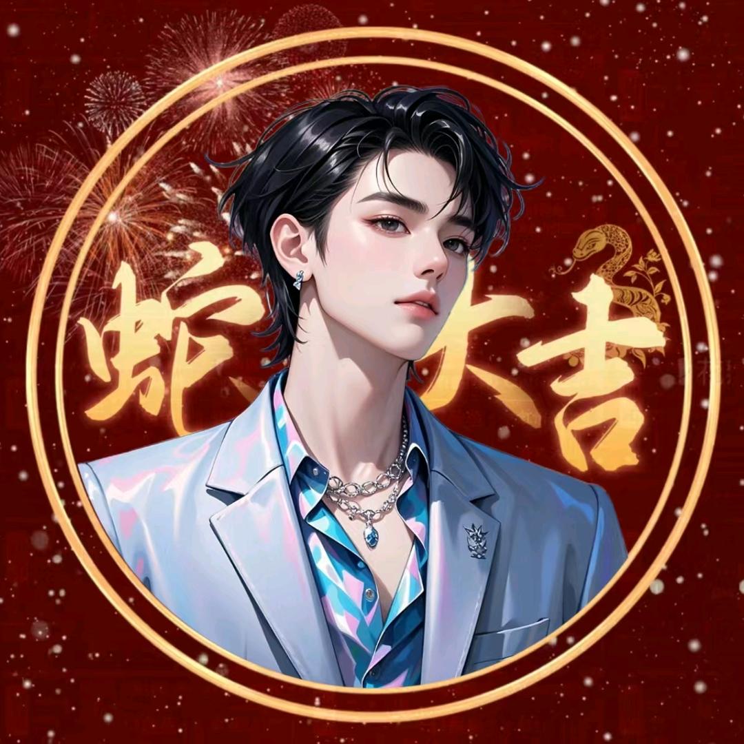 帅帅🍭