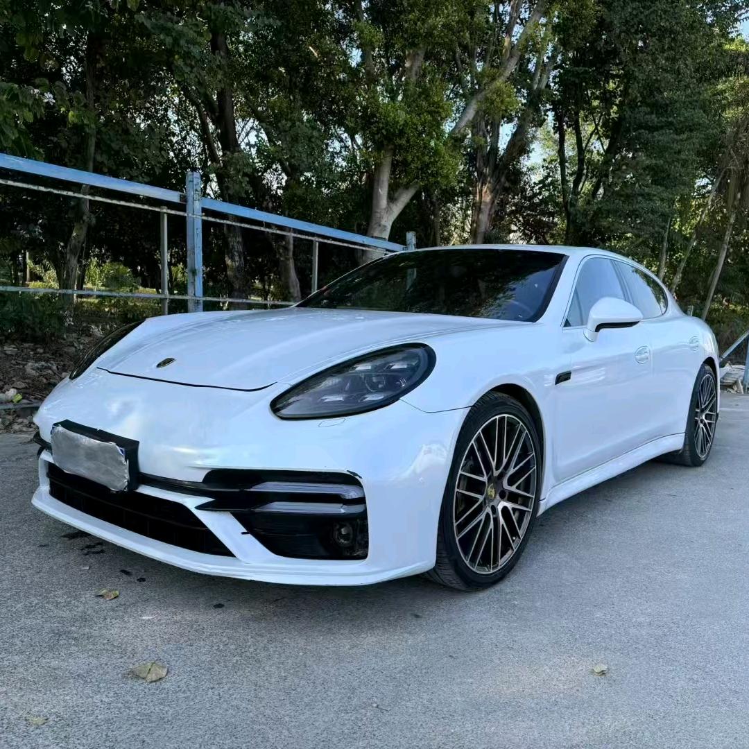 广西柳州【沙滩渔】精品二手车