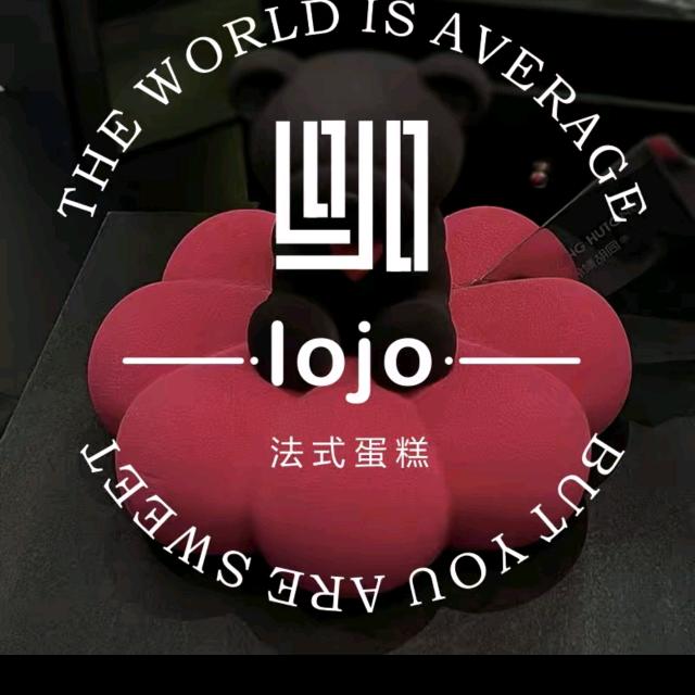 LOJO负三代(蛋糕）