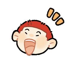 嗯是阿狸