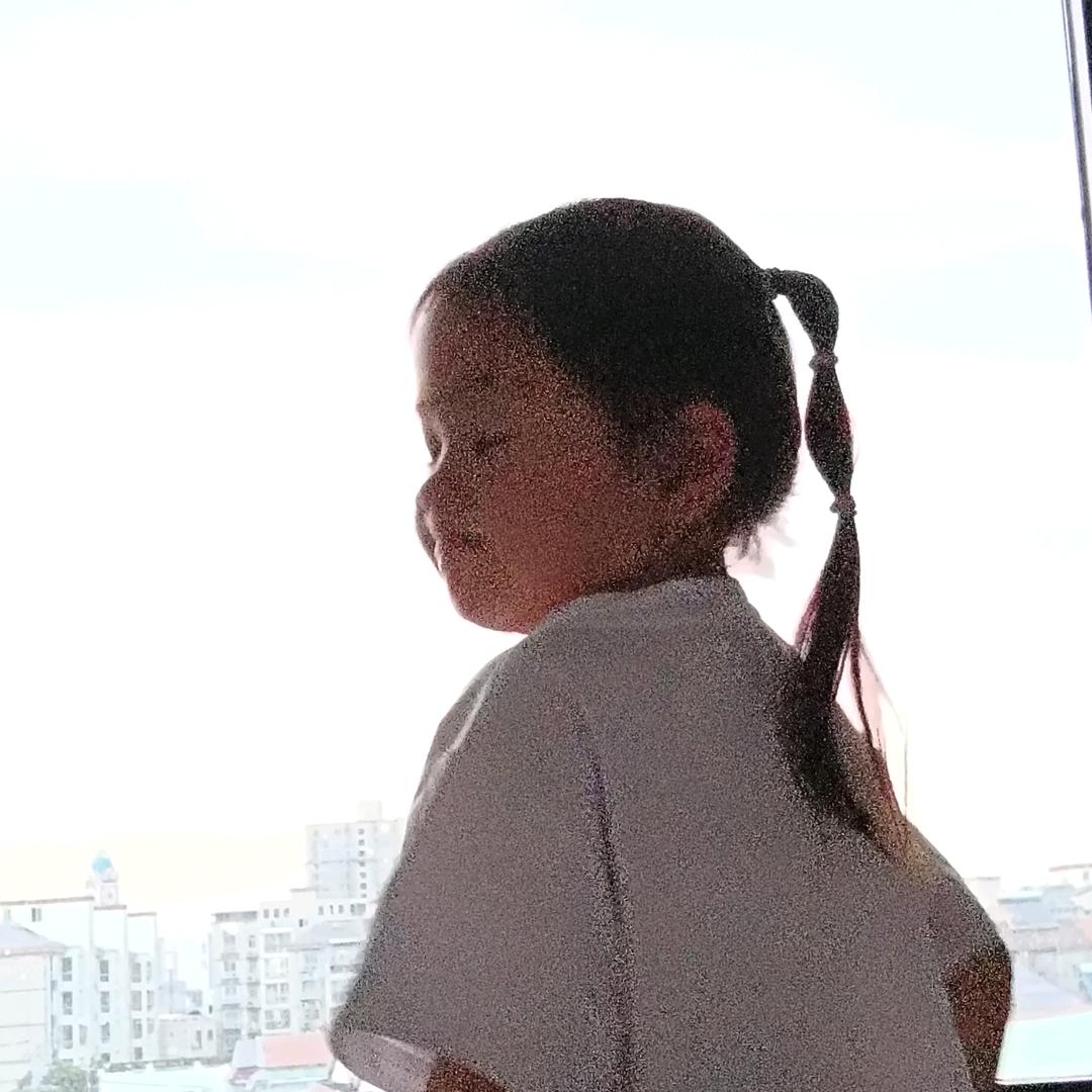 @海姗