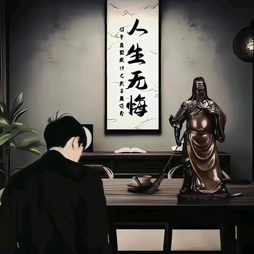 ᝰ 人间清醒ꫀꪝ