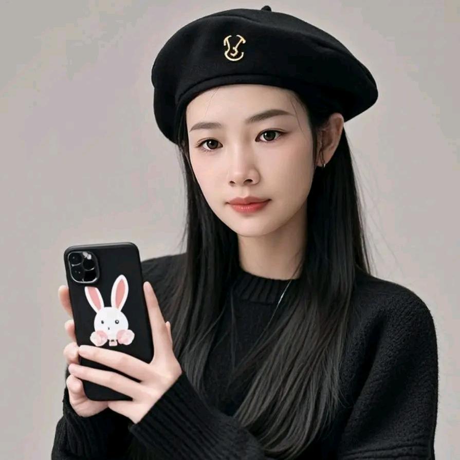 安然