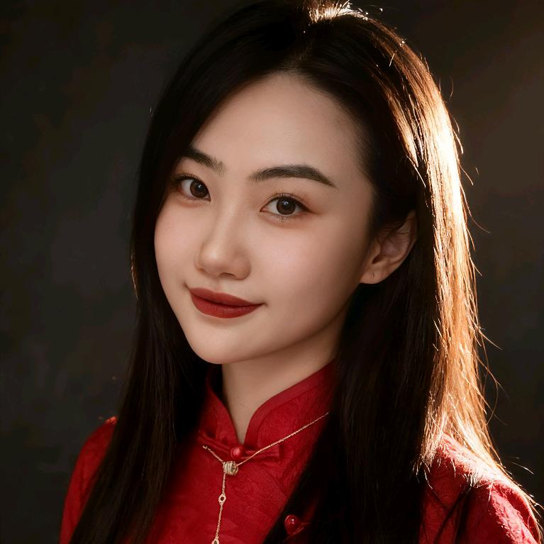 橙汁儿有点甜