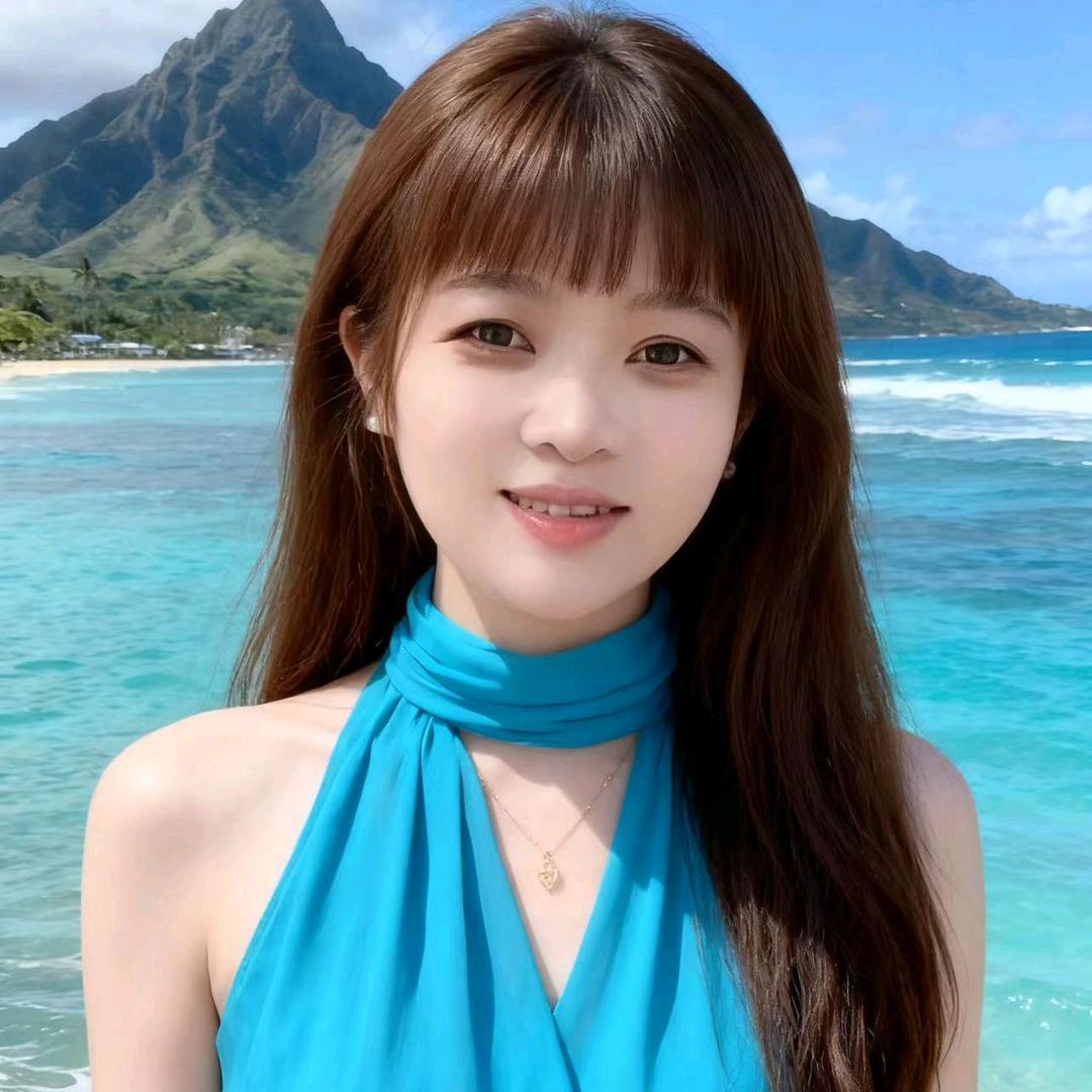 小爱🍎