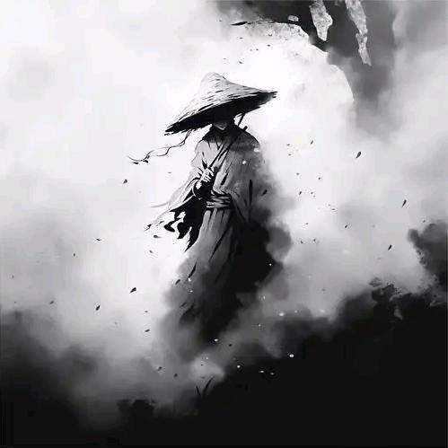 一笑红尘客