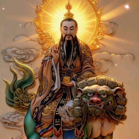 乾源师兄