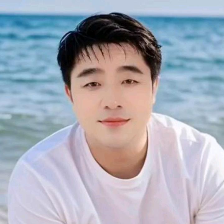 淮河风情，，王春同