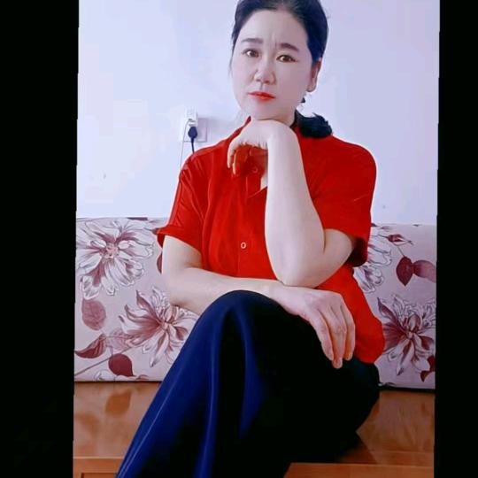 红姐🐯🐯🌹🌹