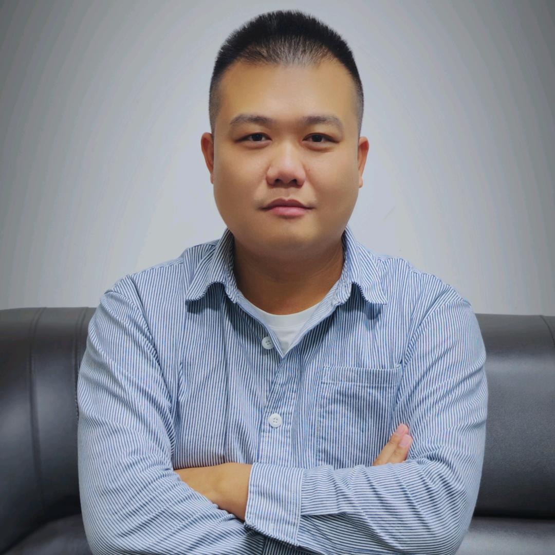 广西覃哥(收徒)人力资源