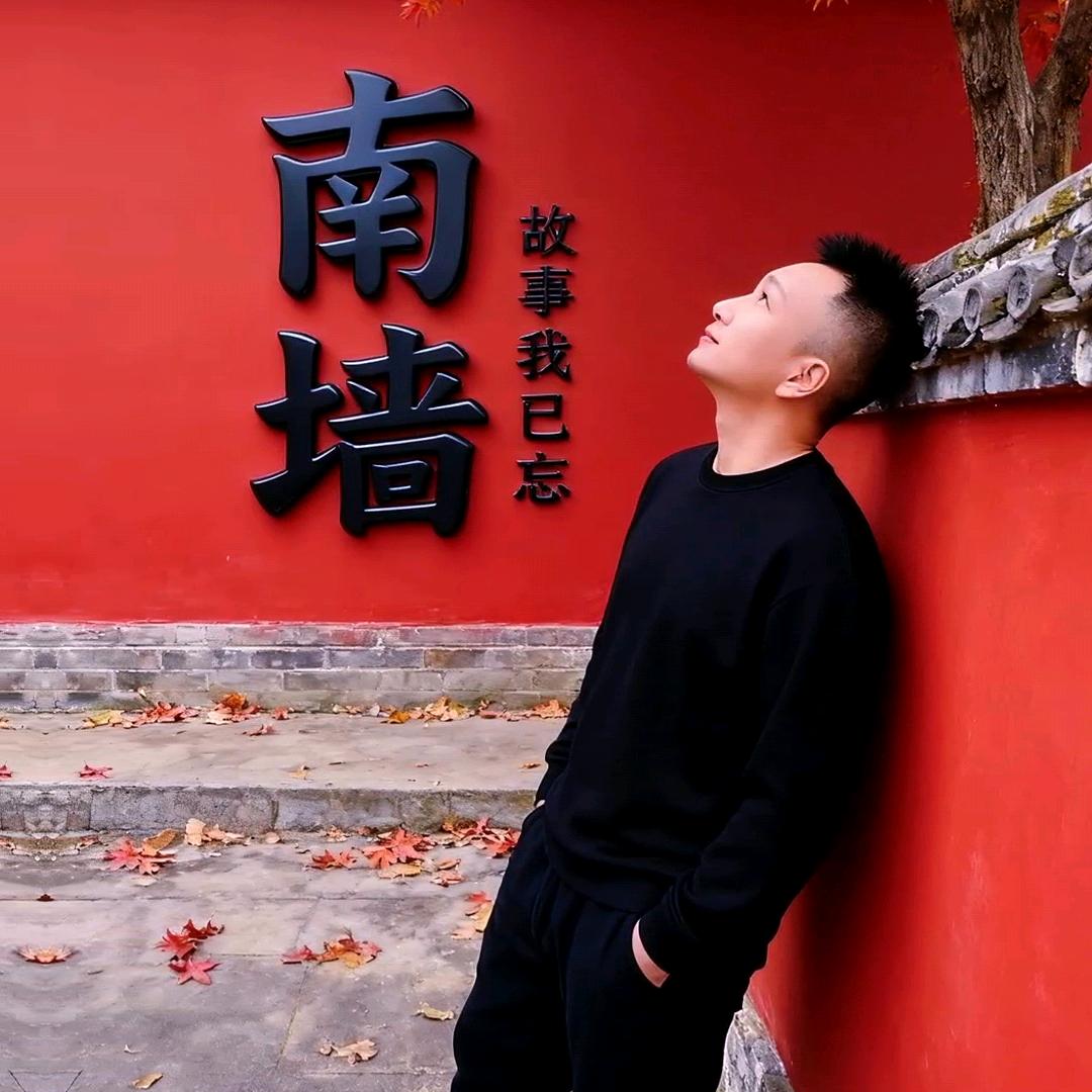 超哥（橱窗有好物）