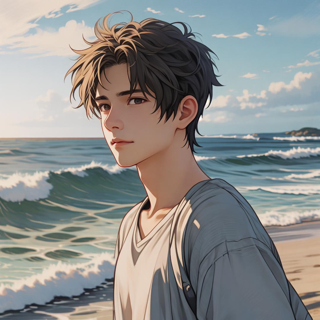 逸云轩书法