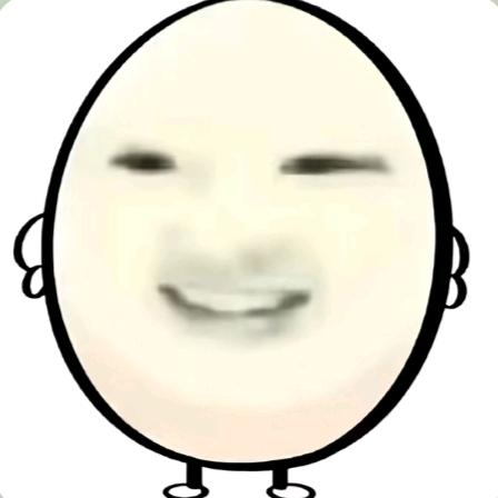 甜辣味的咸鸭蛋