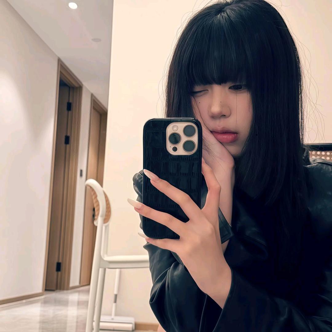 呆呆