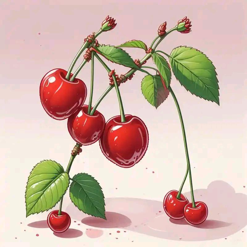 幸福快乐🍒