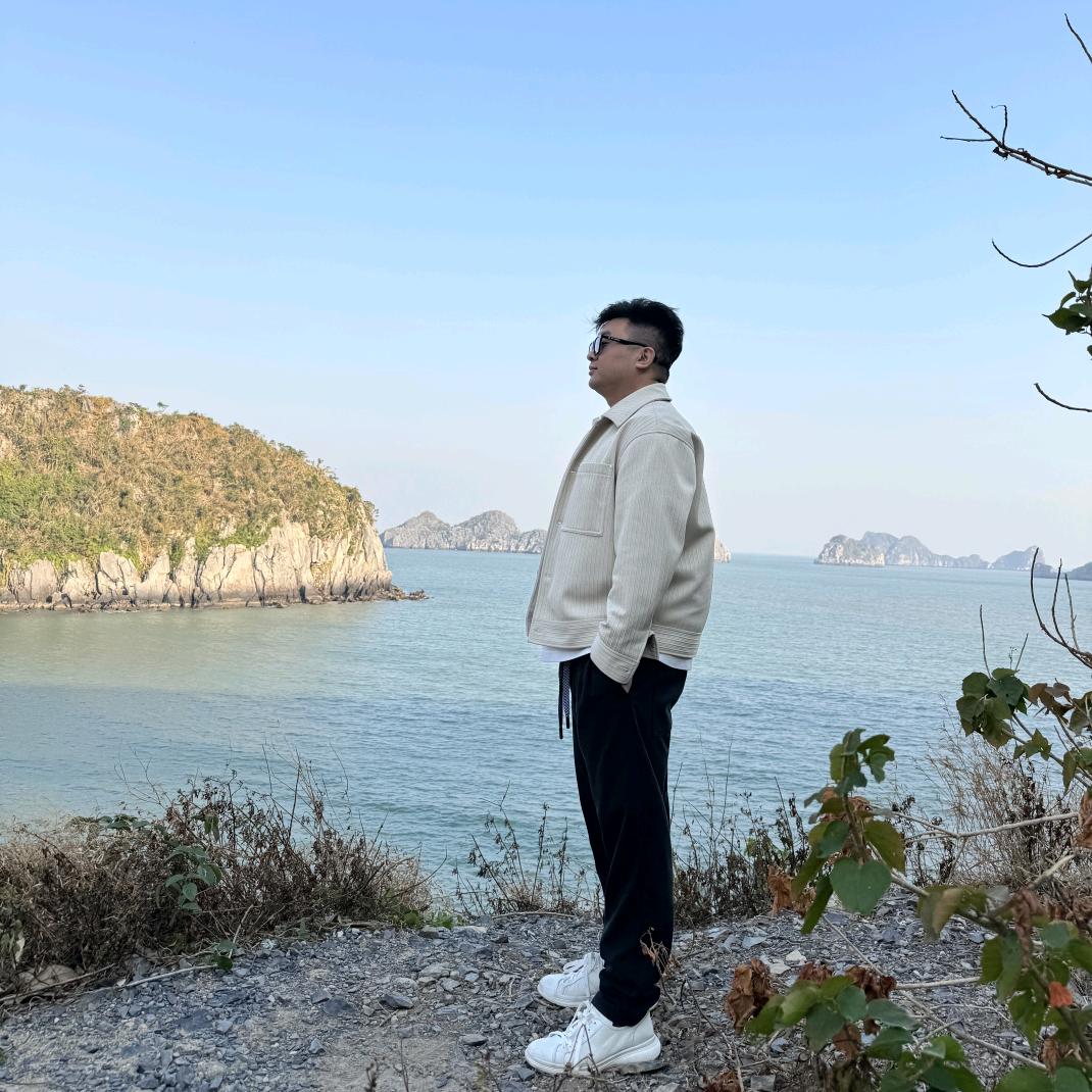 安之以炫(山东人在海防)