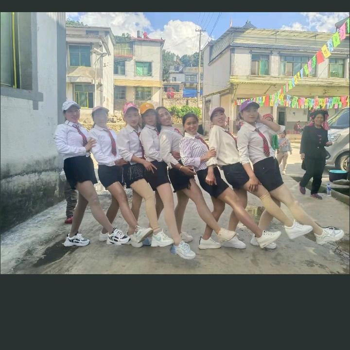 遇见你是缘分