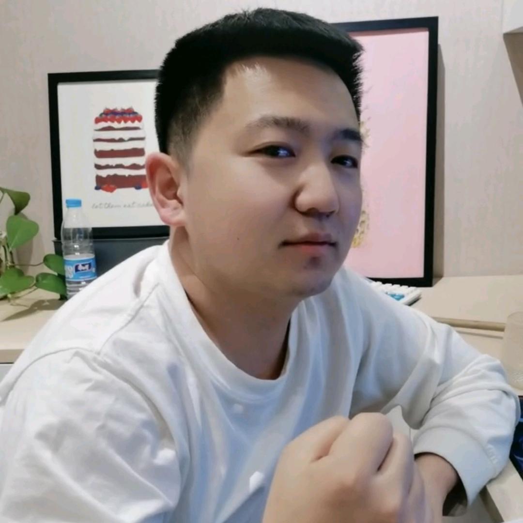 准旗心居设计师~栋栋