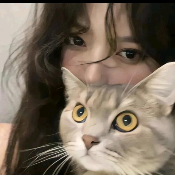 那个女人叫小美