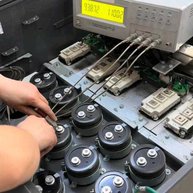 重庆挖机空调电脑板维修