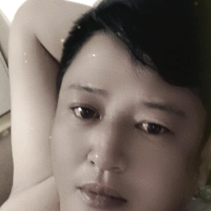 闯入君怀