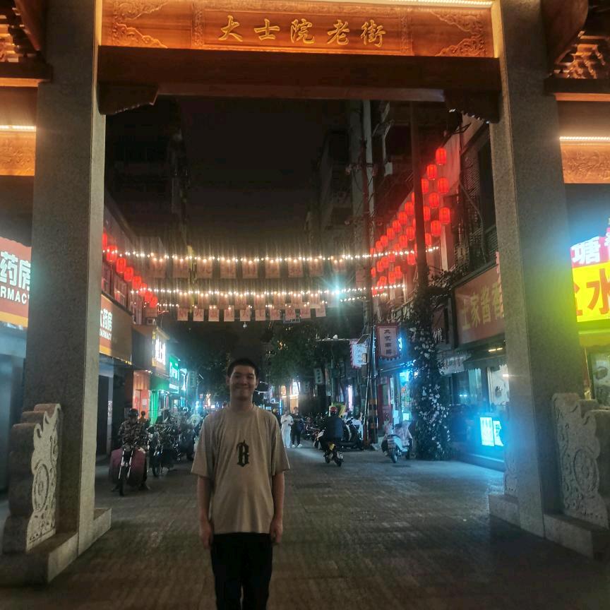 邓铭洋