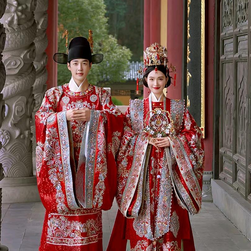 台北新娘·唯爱摄影