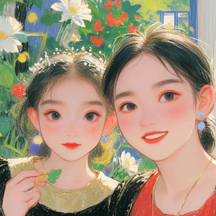 玲珑心