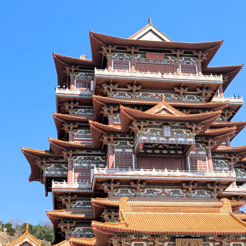龙华筋骨