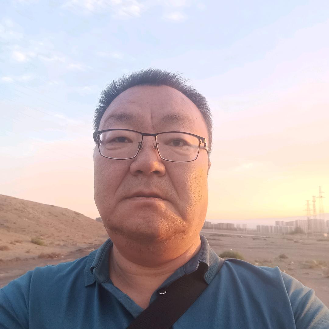 张平和