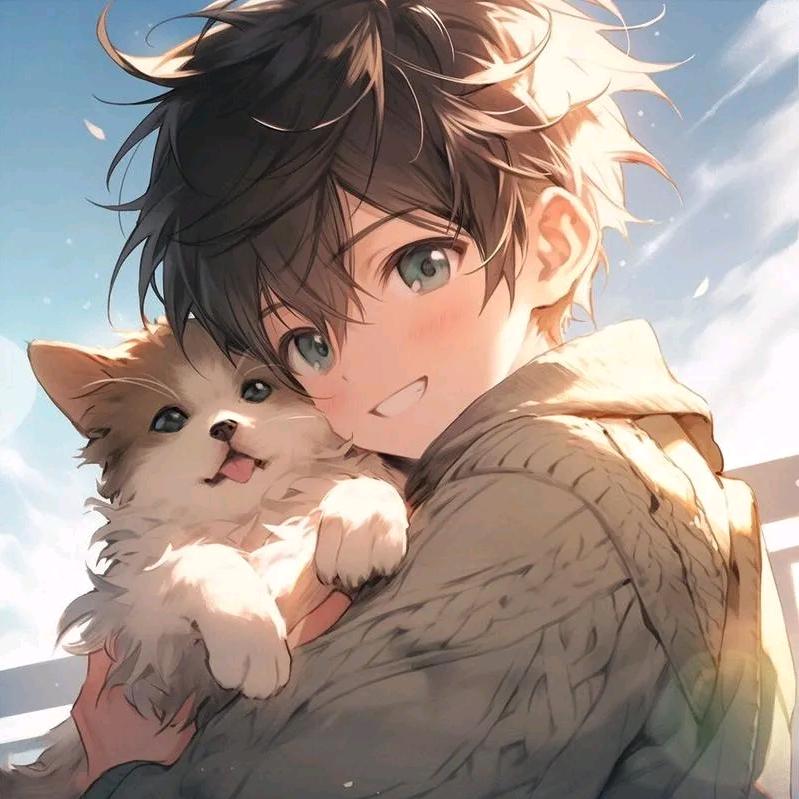 🐾欢乐.