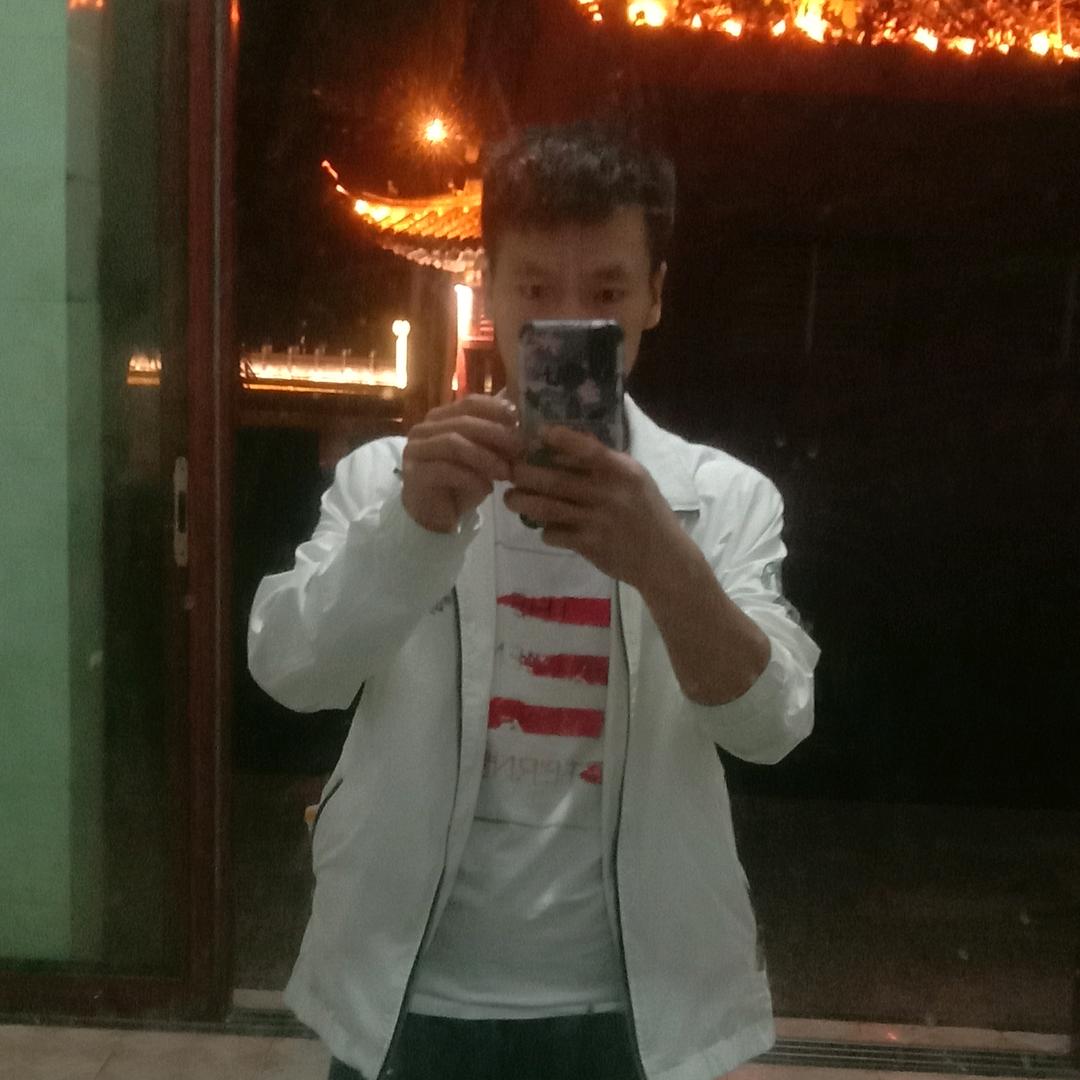 修车男儿唱山歌