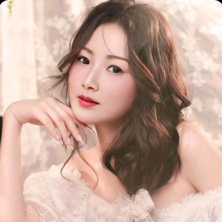 正义联盟女战士头像