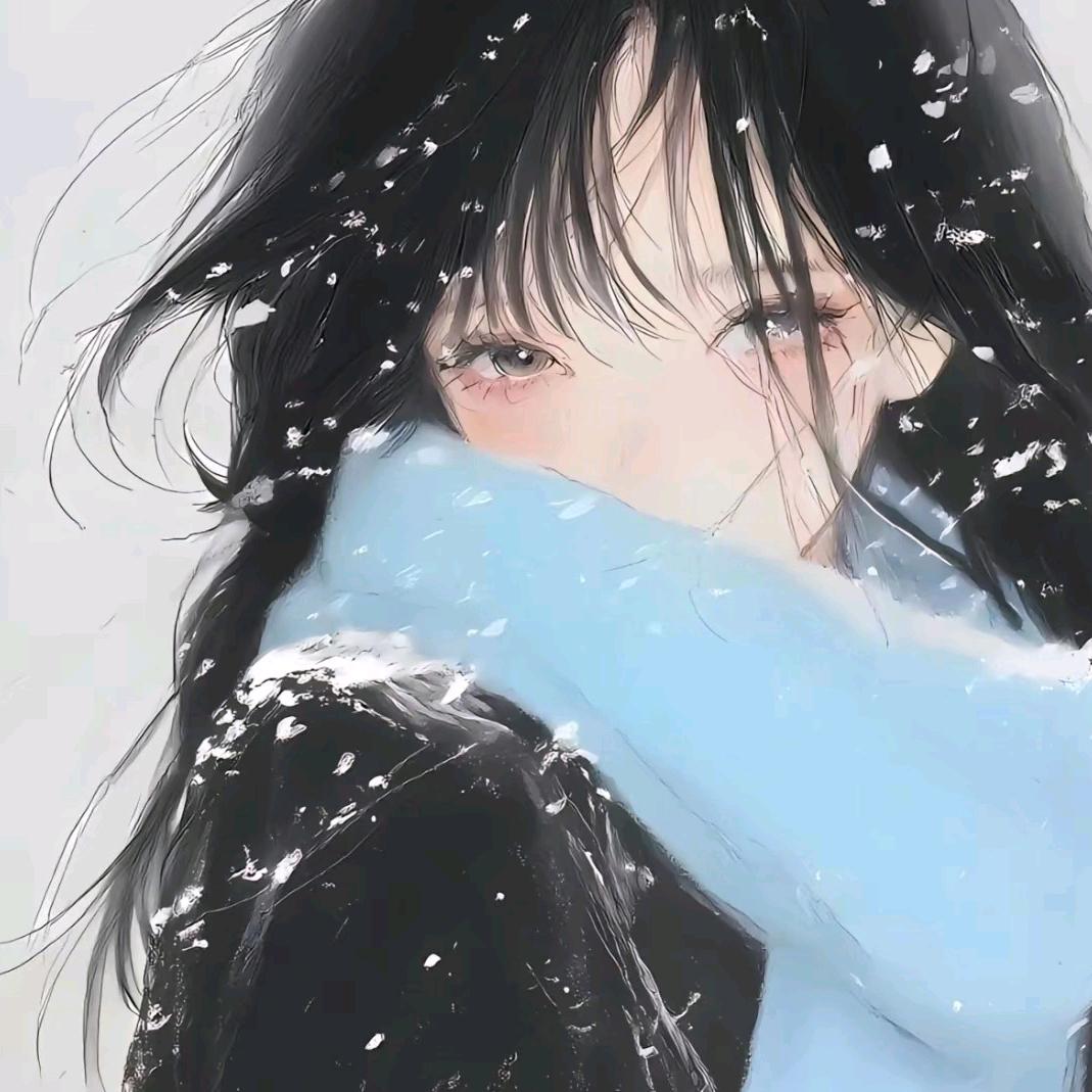 小然🍭