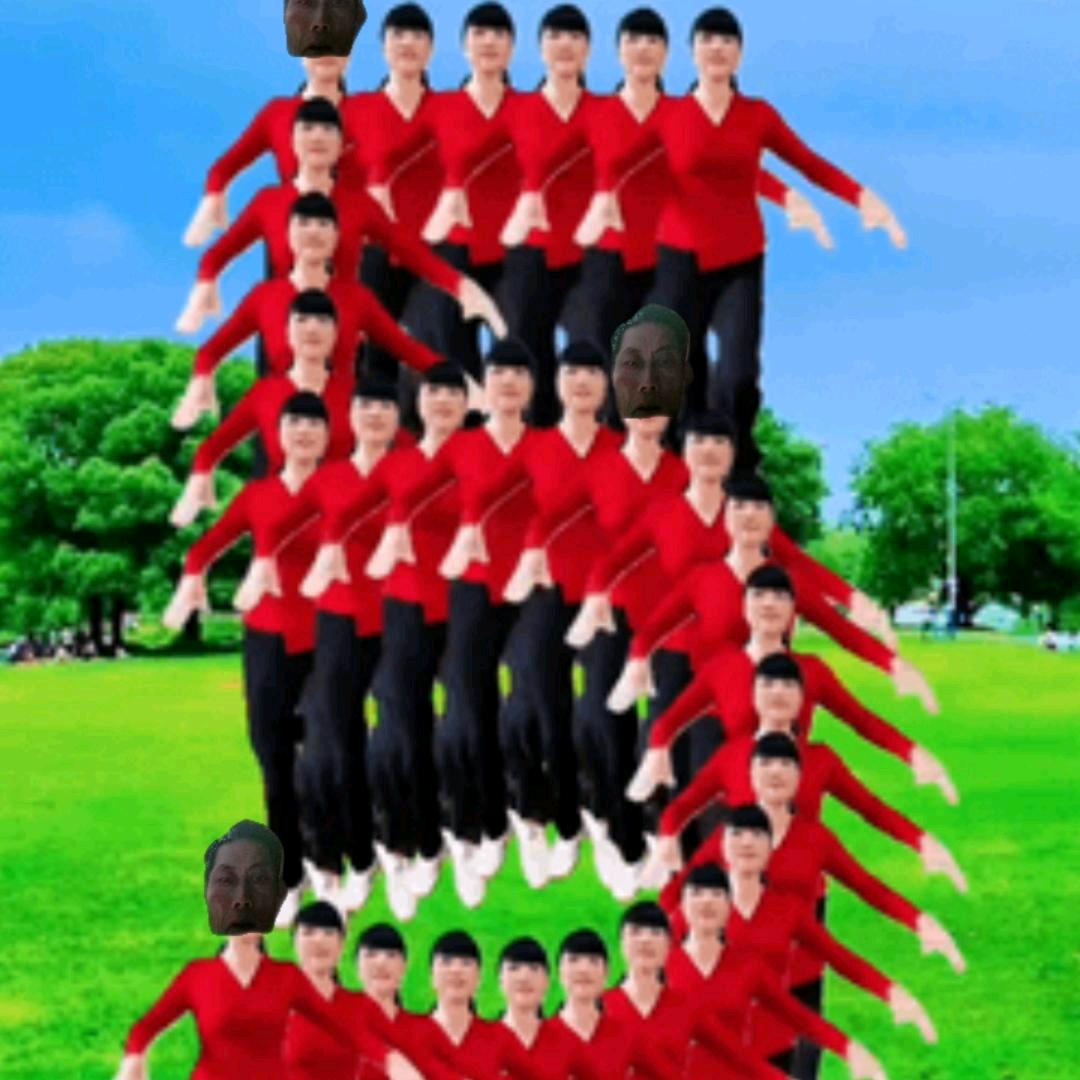 一眼就看清