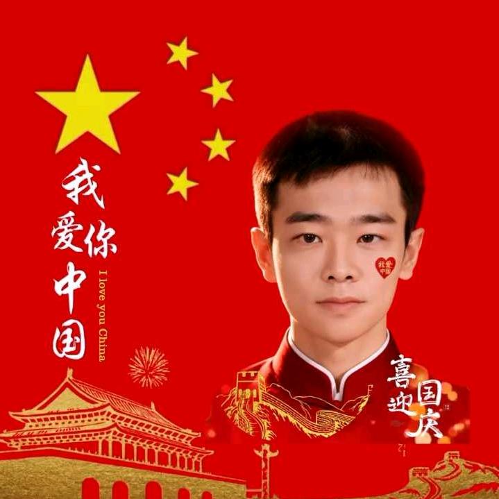🇨🇳家明巡武罡