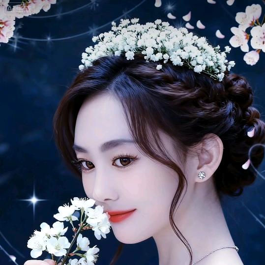 歡天喜地七仙女