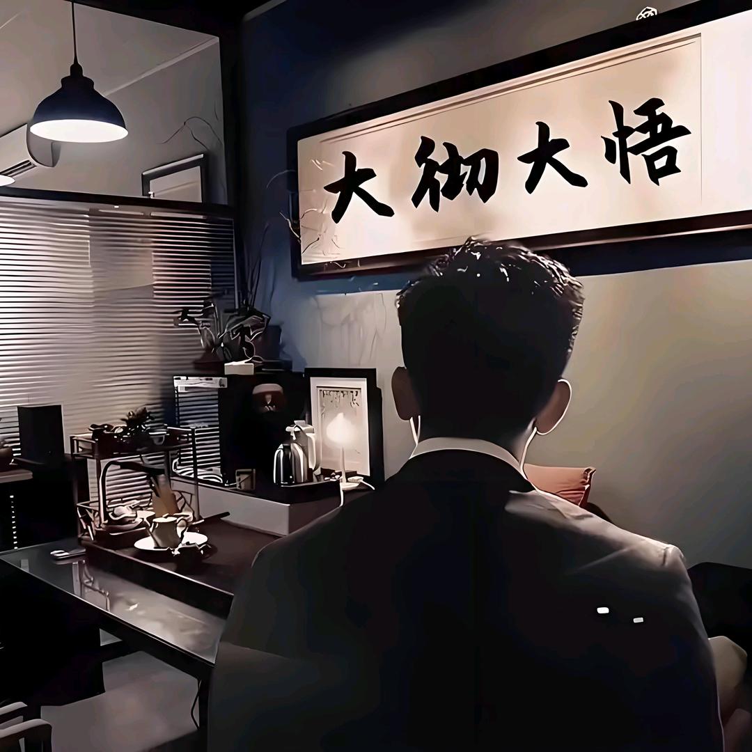 @王先森