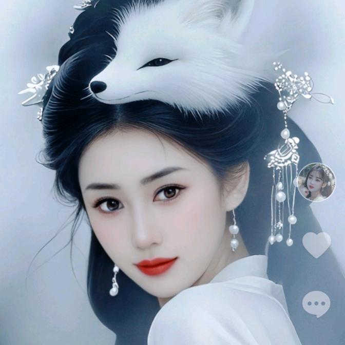 冷💫静