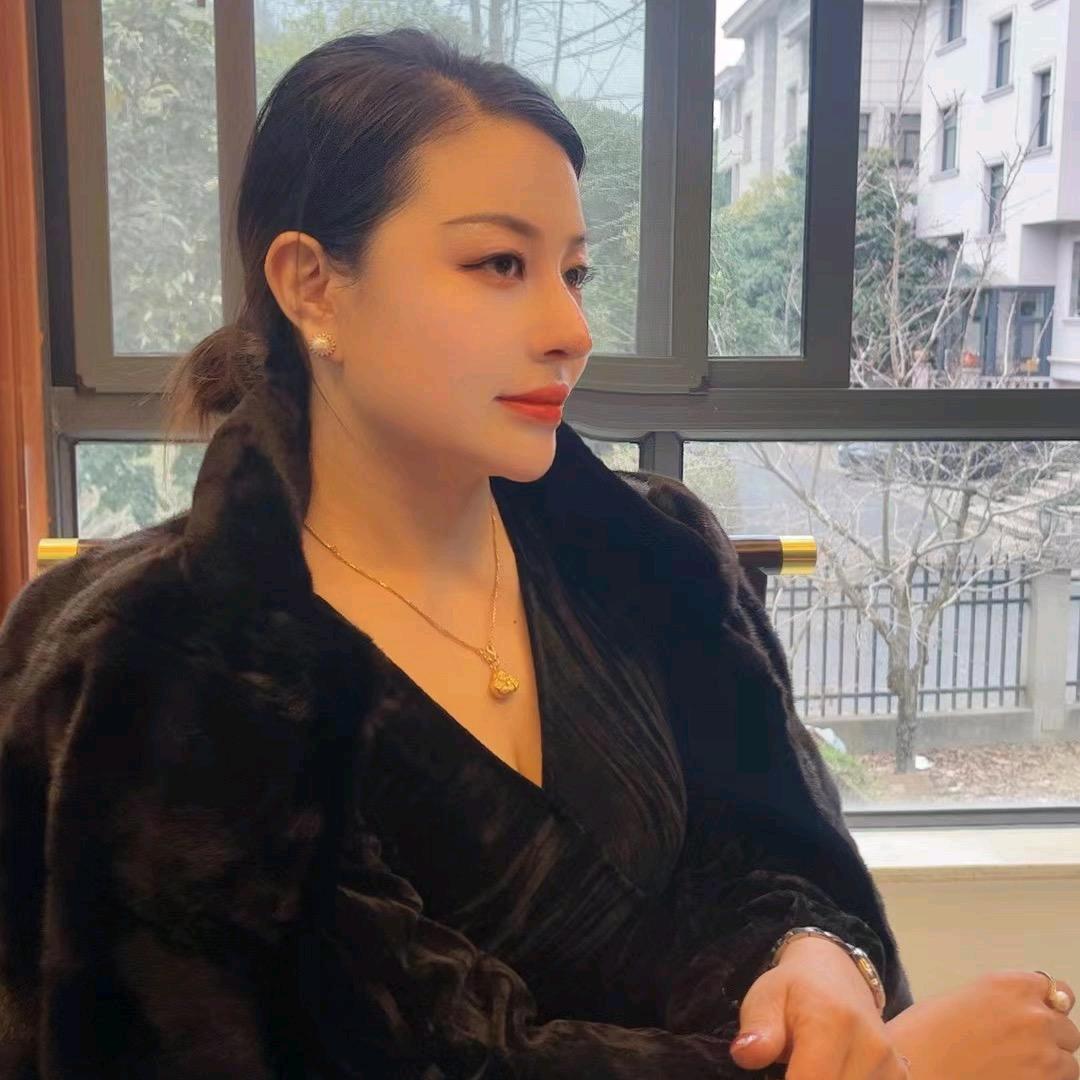 百合👑