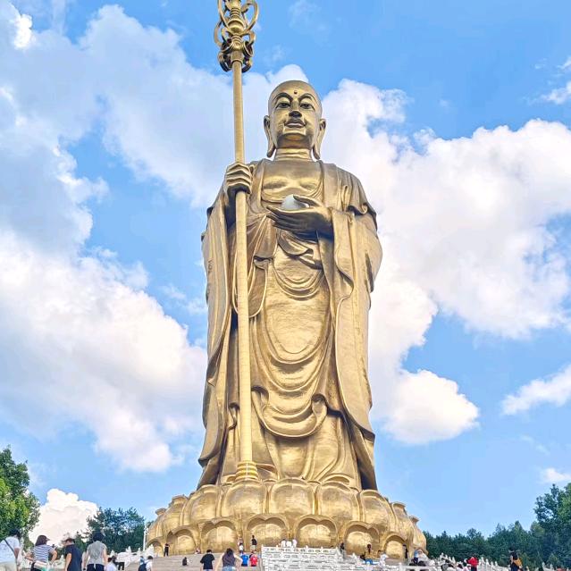 慈悲菩提