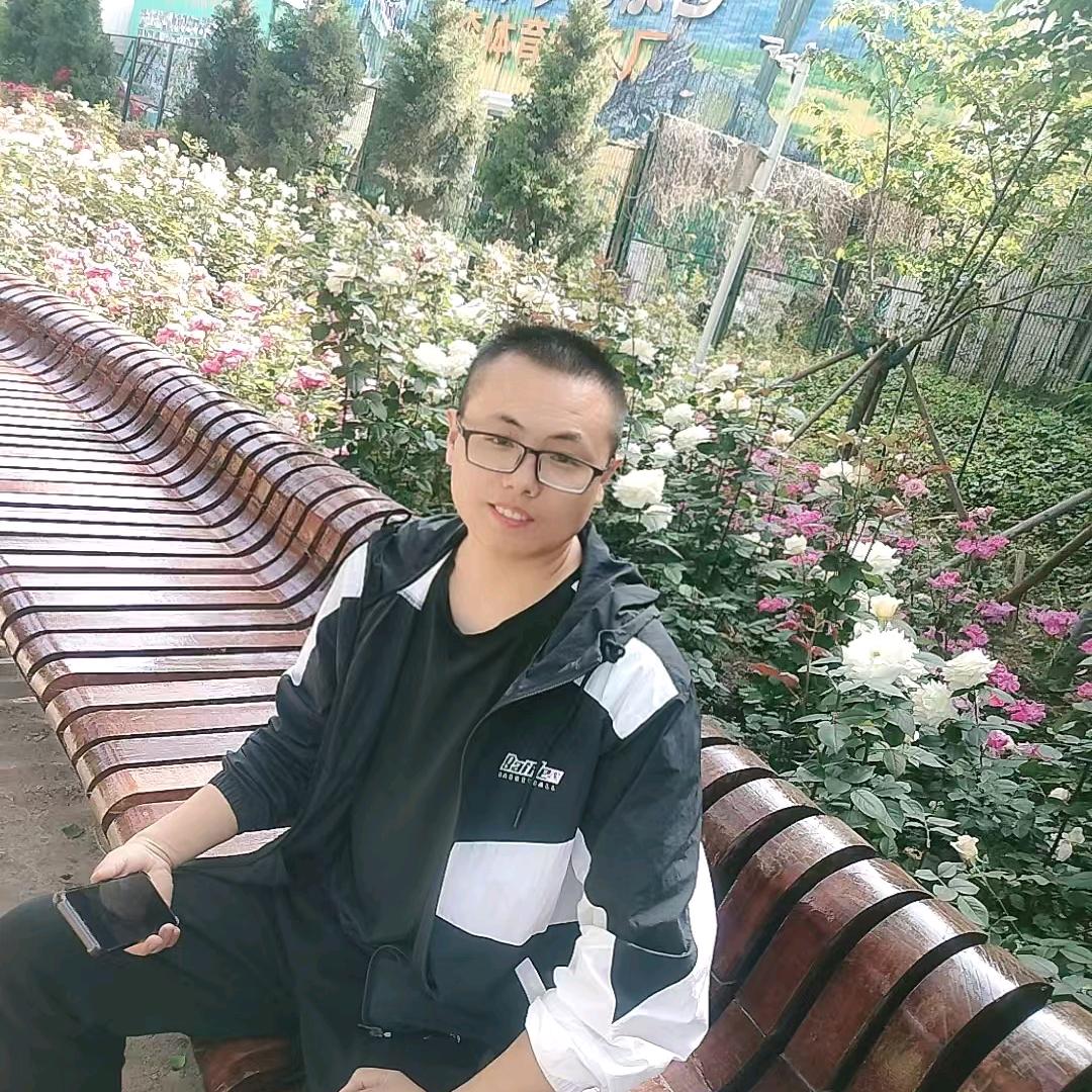 青岛晓宇（冯）