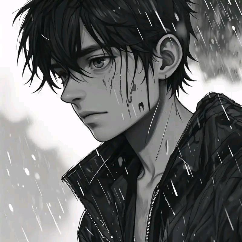 ★黯然神伤★-荒