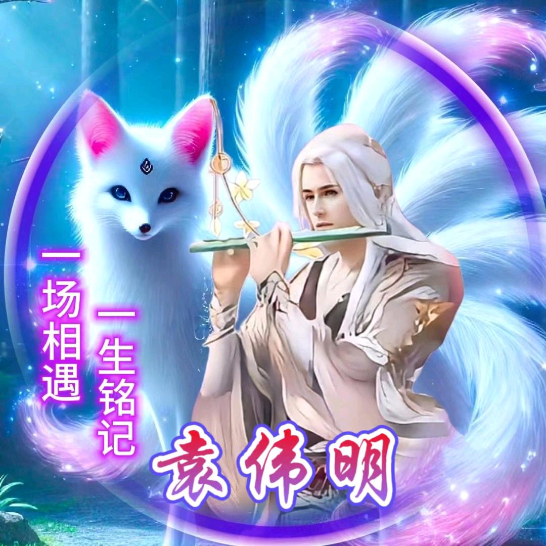 勿忘我