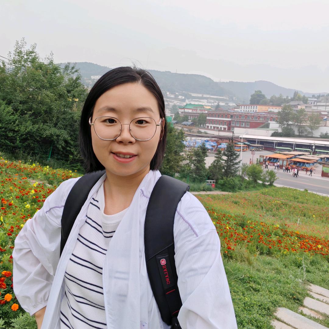 对口英语缑老师