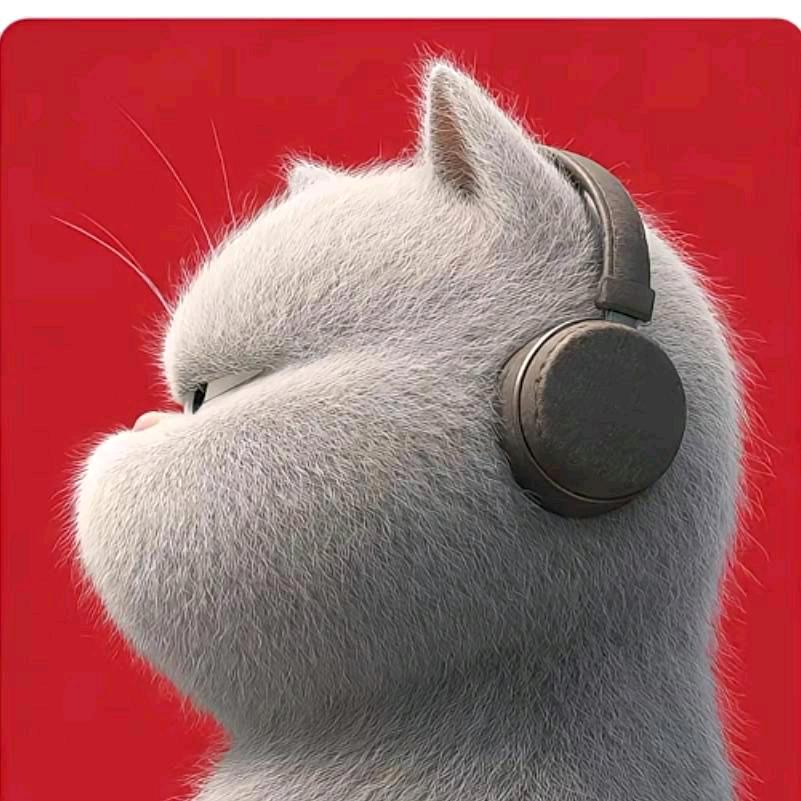 @爱吃猫的鱼