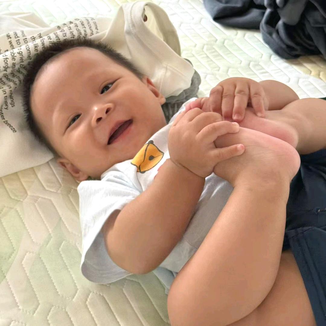 一只煲仔💞